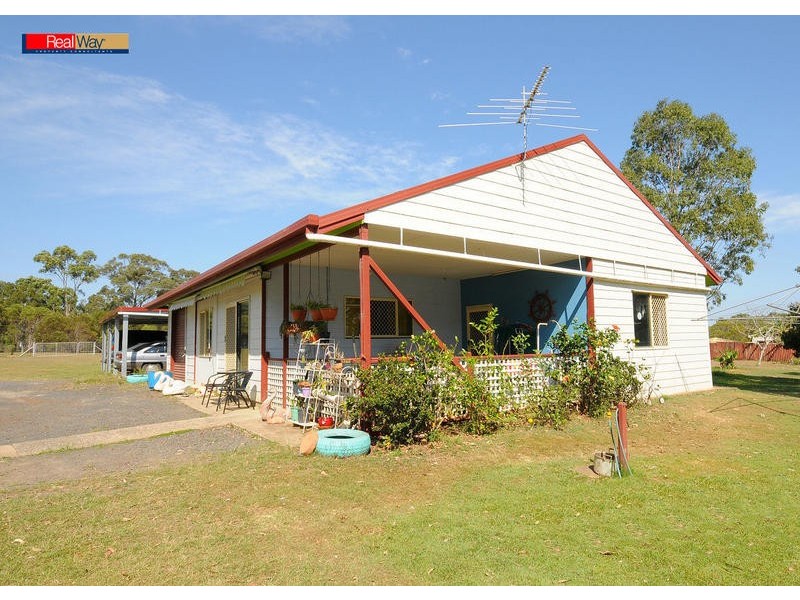 Sunshine Acres QLD 4655