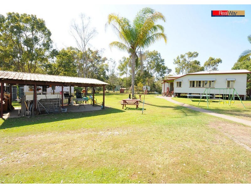 Sunshine Acres QLD 4655