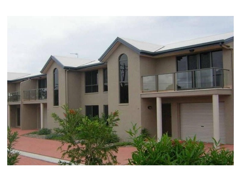 40/ 30 East Street, Scarness QLD 4655