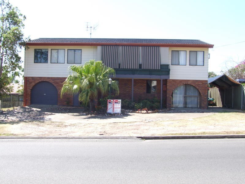 58 Denmans Camp Road, Torquay QLD 4655