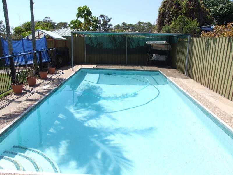 58 Denmans Camp Road, Torquay QLD 4655