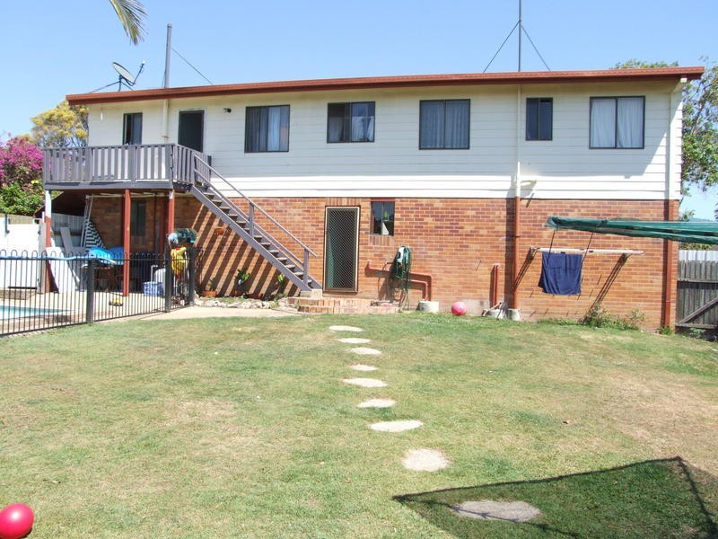 58 Denmans Camp Road, Torquay QLD 4655