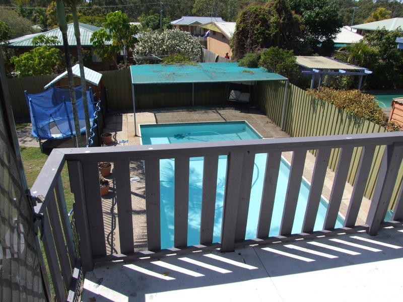 58 Denmans Camp Road, Torquay QLD 4655