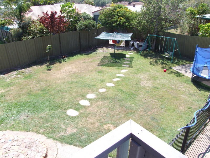 58 Denmans Camp Road, Torquay QLD 4655