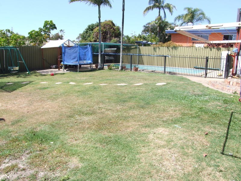 58 Denmans Camp Road, Torquay QLD 4655
