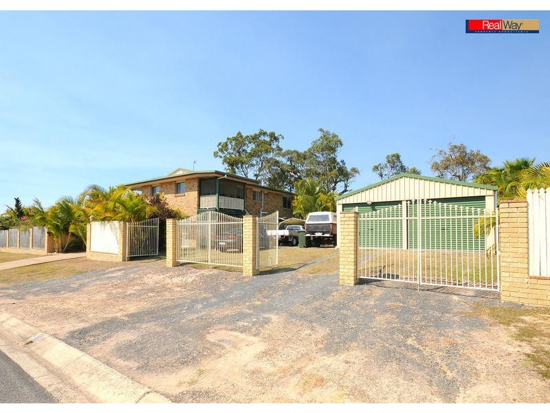 179 Pulgul Street, Urangan QLD 4655