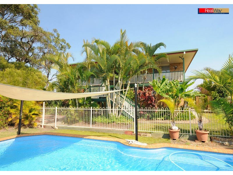 179 Pulgul Street, Urangan QLD 4655