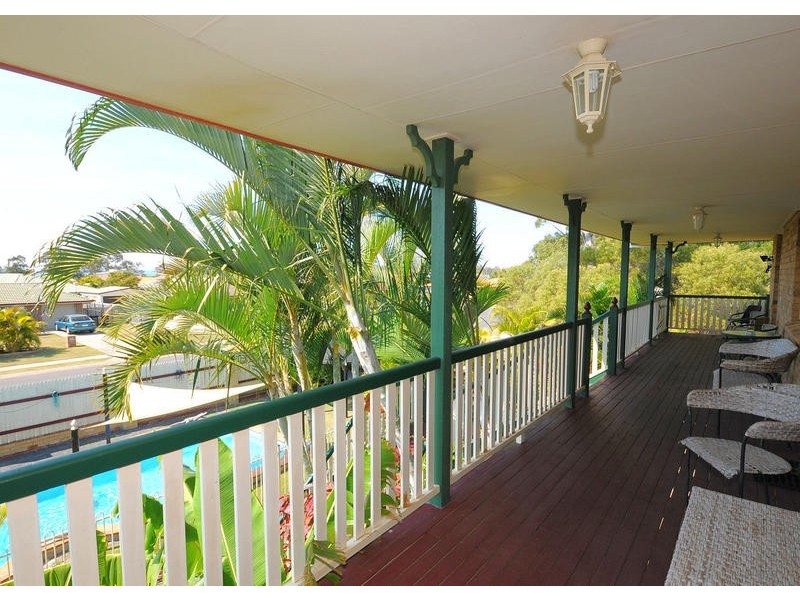 179 Pulgul Street, Urangan QLD 4655