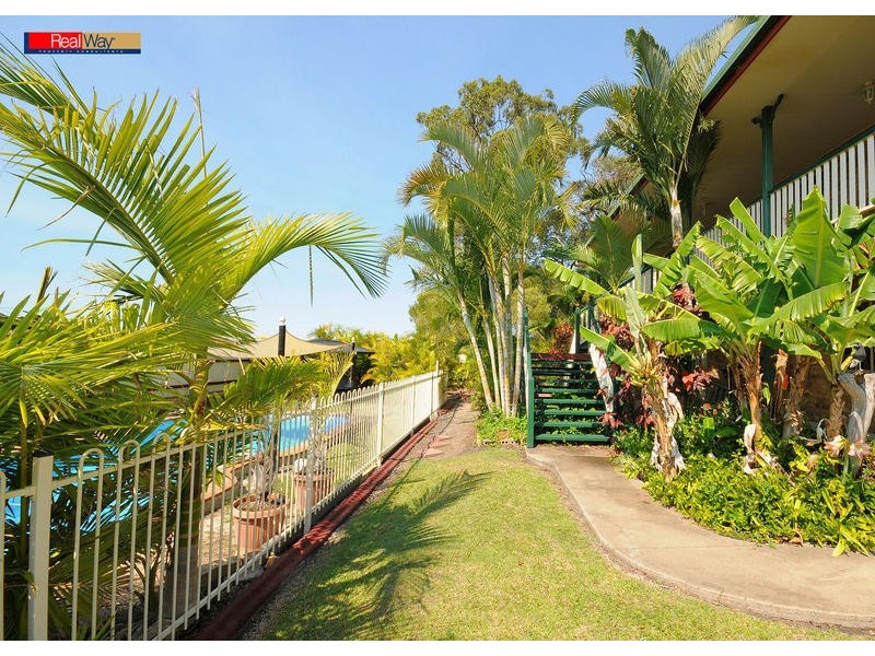 179 Pulgul Street, Urangan QLD 4655