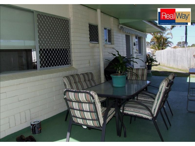 2/ 39 Corser Street, Point Vernon QLD 4655