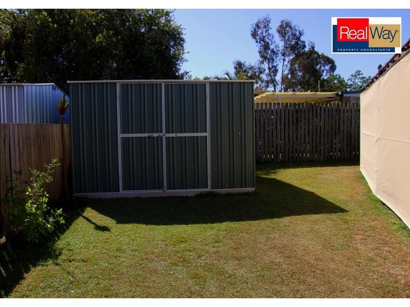 2/ 39 Corser Street, Point Vernon QLD 4655