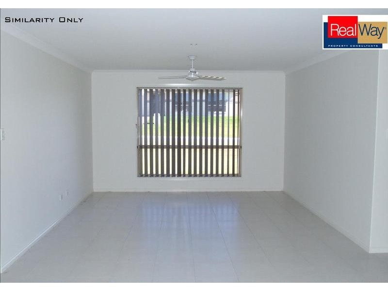 13 Mia Court, Kawungan QLD 4655