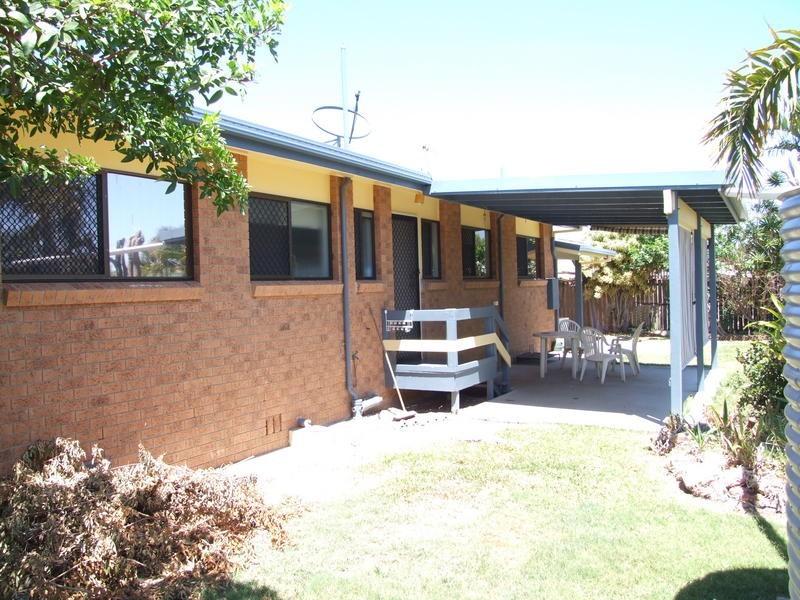 Point Vernon QLD 4655