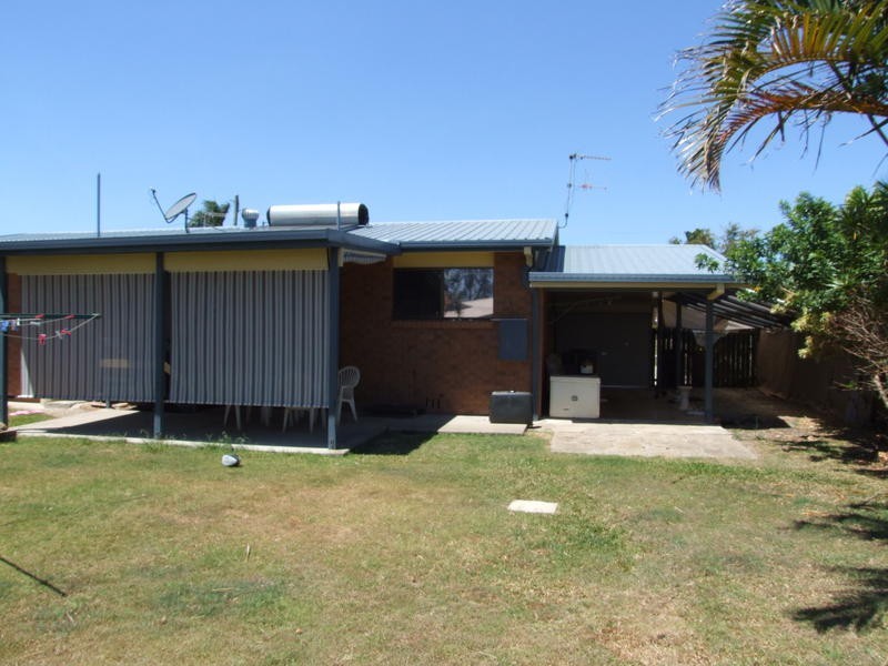 Point Vernon QLD 4655