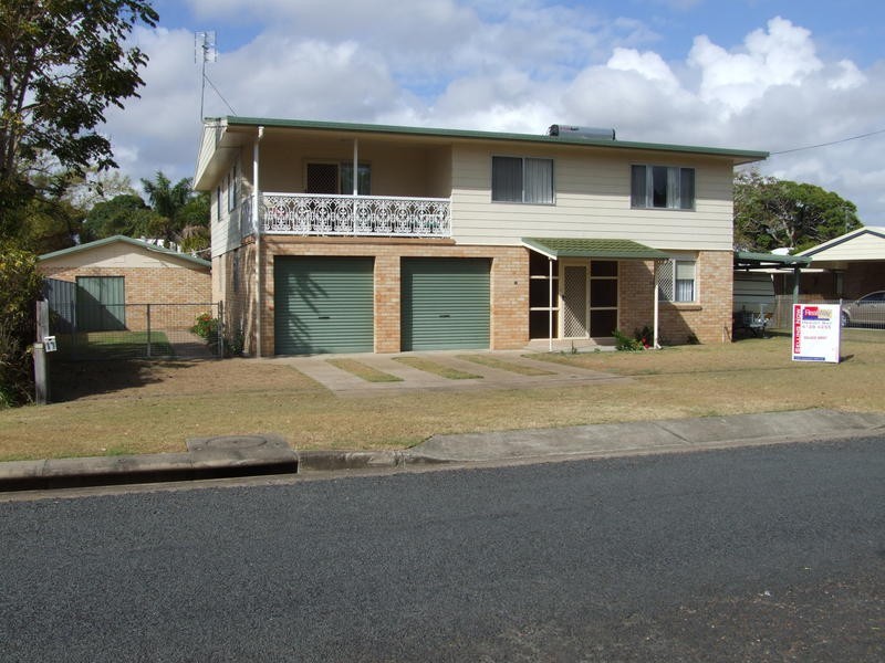 17 Mckean Road, Scarness QLD 4655