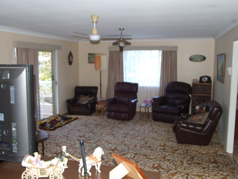 17 Mckean Road, Scarness QLD 4655