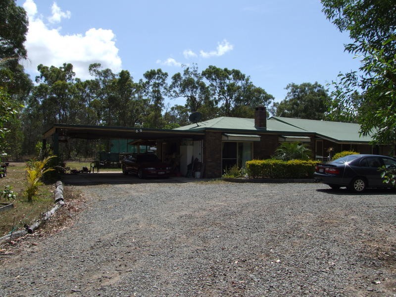107 Rowley Road, Booral QLD 4655