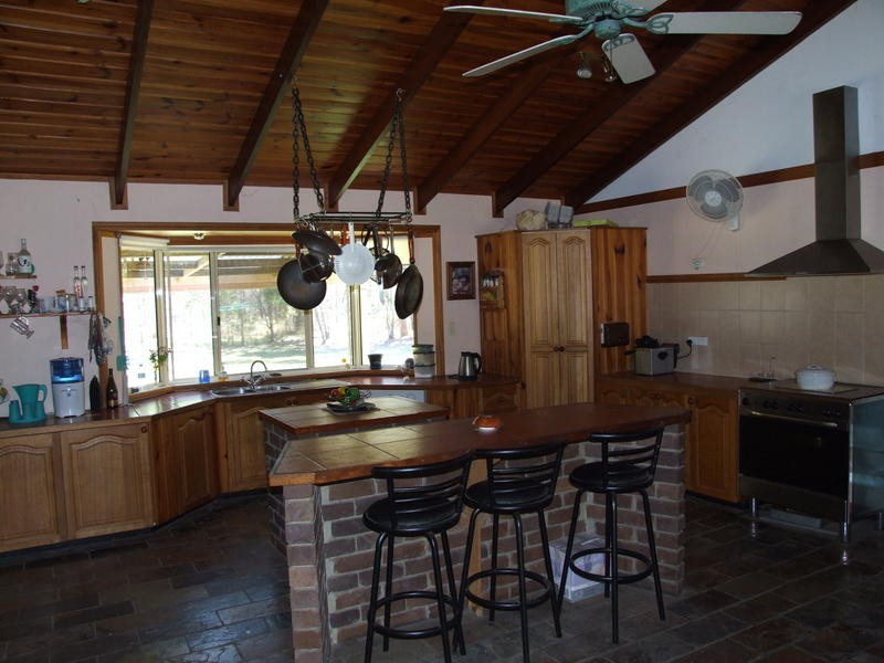 107 Rowley Road, Booral QLD 4655