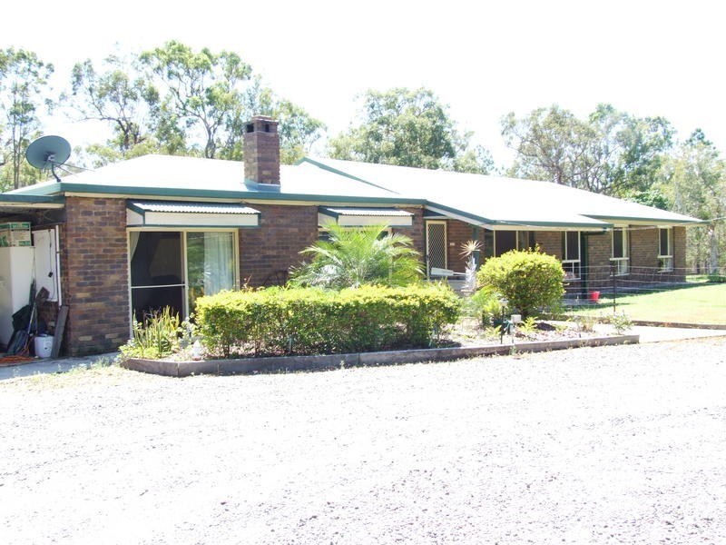 107 Rowley Road, Booral QLD 4655