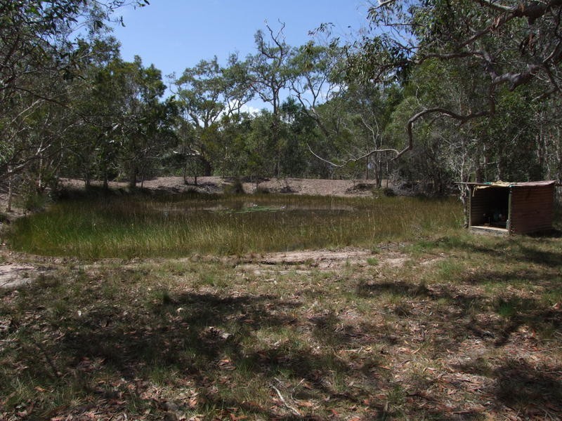 107 Rowley Road, Booral QLD 4655