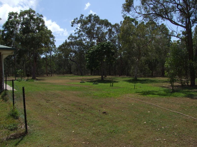 107 Rowley Road, Booral QLD 4655