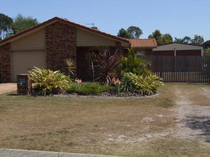 52 Snapper Street, Kawungan QLD 4655