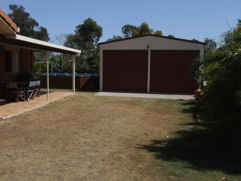 52 Snapper Street, Kawungan QLD 4655