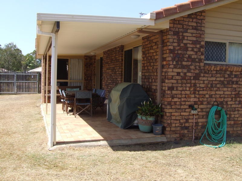 52 Snapper Street, Kawungan QLD 4655