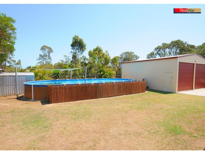 52 Snapper Street, Kawungan QLD 4655