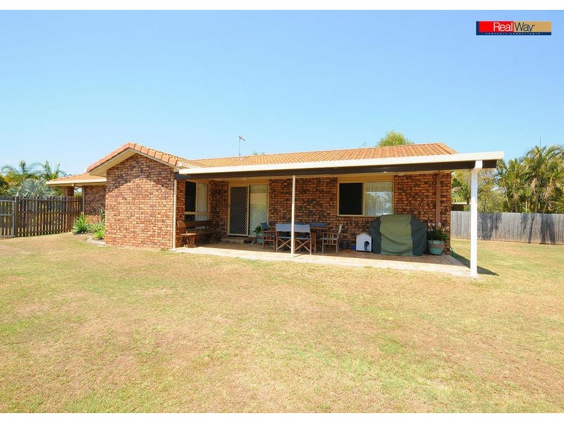 52 Snapper Street, Kawungan QLD 4655