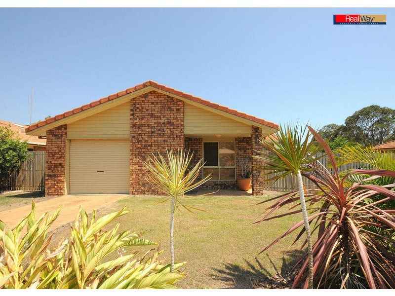 52 Snapper Street, Kawungan QLD 4655