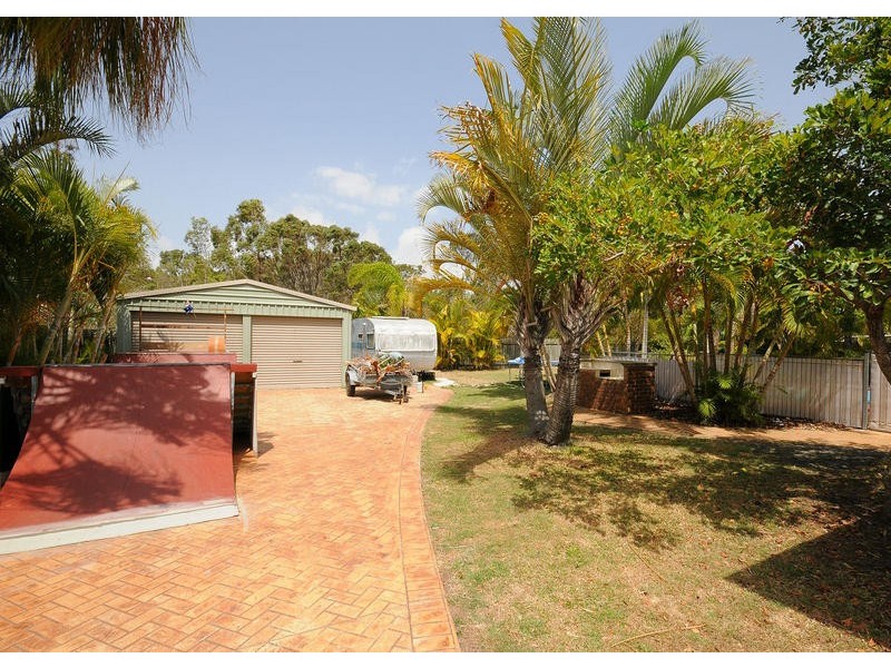 67 Ladbroke Court, Urangan QLD 4655