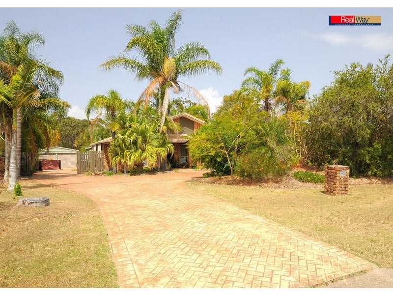67 Ladbroke Court, Urangan QLD 4655