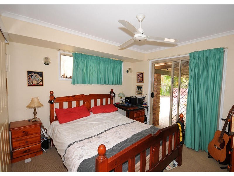 67 Ladbroke Court, Urangan QLD 4655