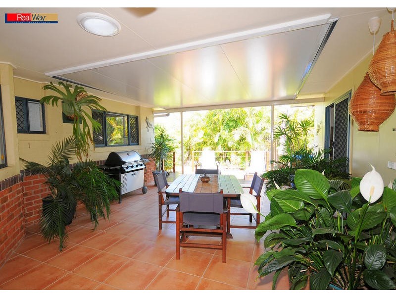 Lot 93 Seachange Lifestyle Resort, Seagull Crt, 34 Elizab, Urangan QLD 4655