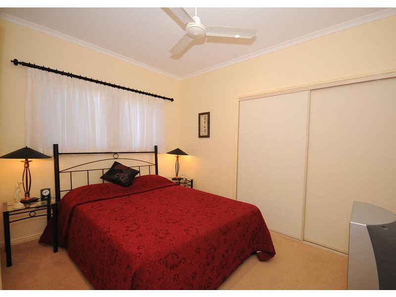 Lot 93 Seachange Lifestyle Resort, Seagull Crt, 34 Elizab, Urangan QLD 4655