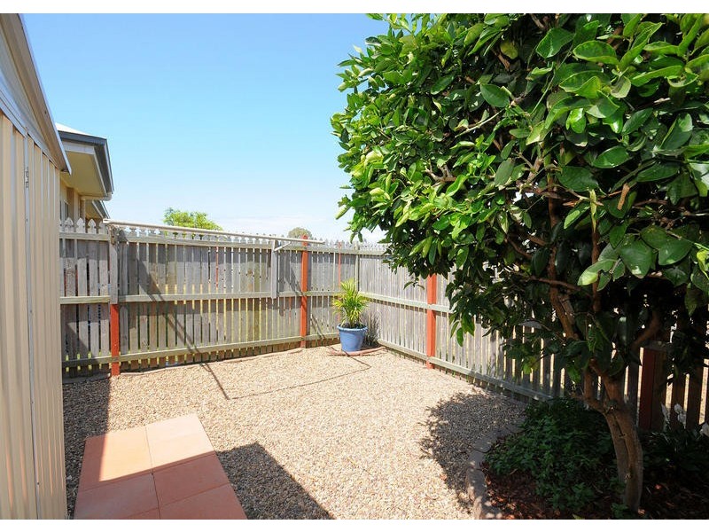 Lot 93 Seachange Lifestyle Resort, Seagull Crt, 34 Elizab, Urangan QLD 4655