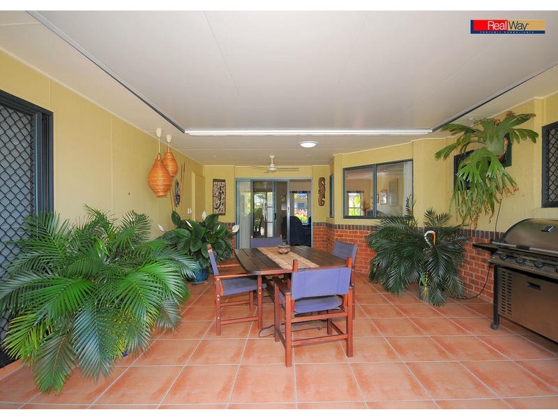 Lot 93 Seachange Lifestyle Resort, Seagull Crt, 34 Elizab, Urangan QLD 4655