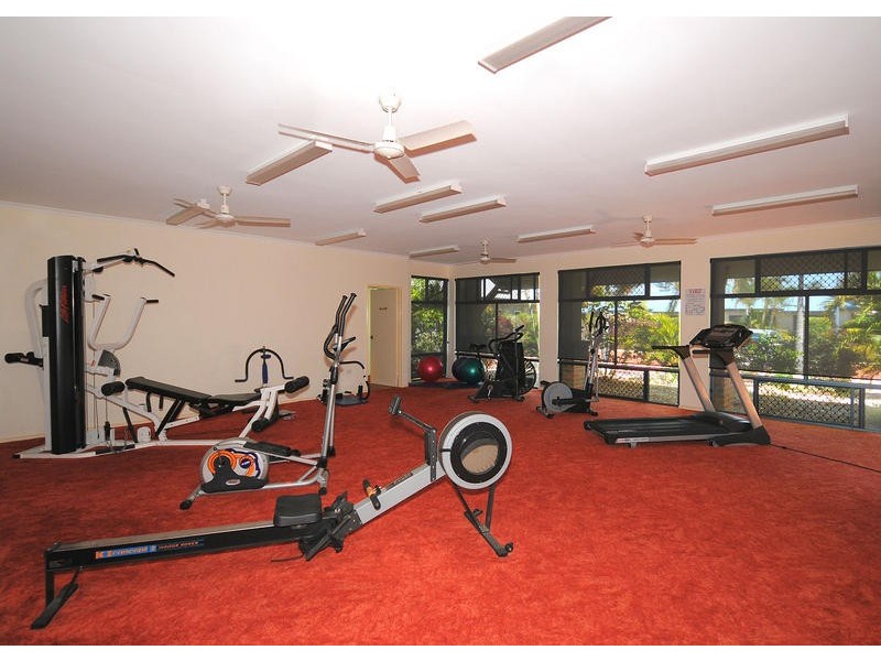 Lot 93 Seachange Lifestyle Resort, Seagull Crt, 34 Elizab, Urangan QLD 4655