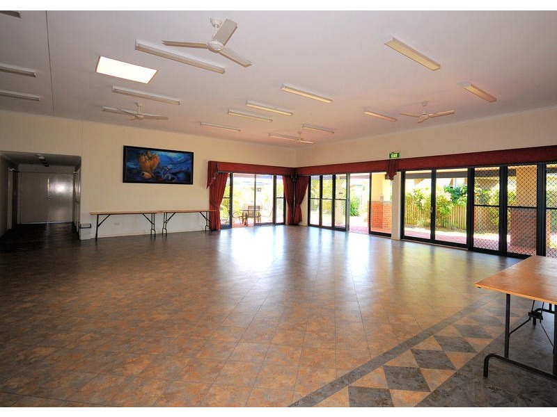 Lot 93 Seachange Lifestyle Resort, Seagull Crt, 34 Elizab, Urangan QLD 4655