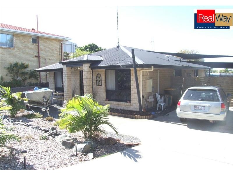 318 Boat Harbour Drive, Scarness QLD 4655