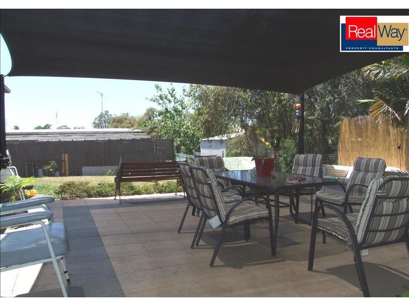 318 Boat Harbour Drive, Scarness QLD 4655