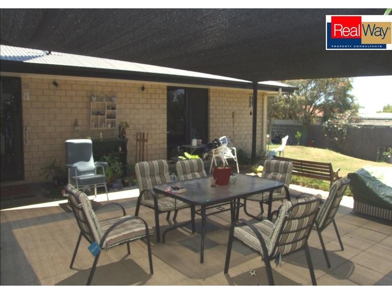 318 Boat Harbour Drive, Scarness QLD 4655
