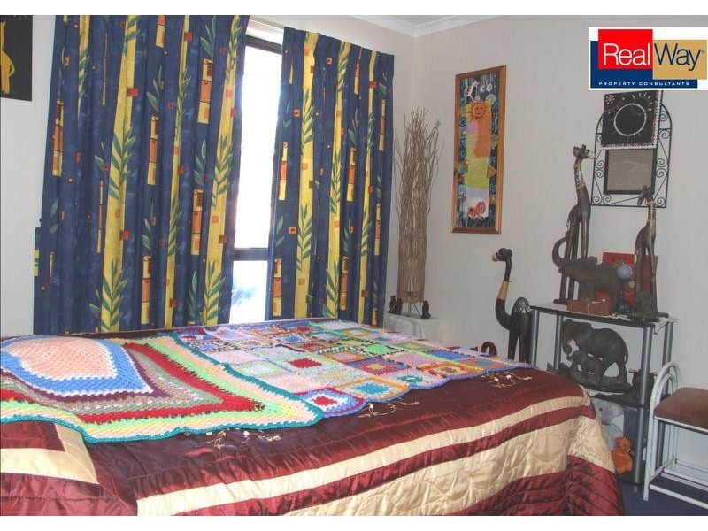 318 Boat Harbour Drive, Scarness QLD 4655