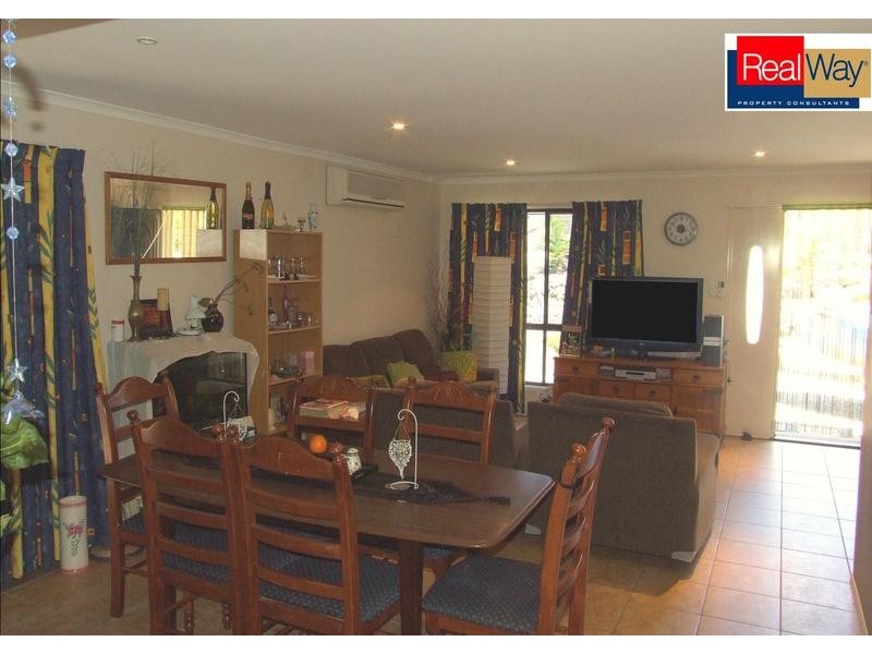 318 Boat Harbour Drive, Scarness QLD 4655