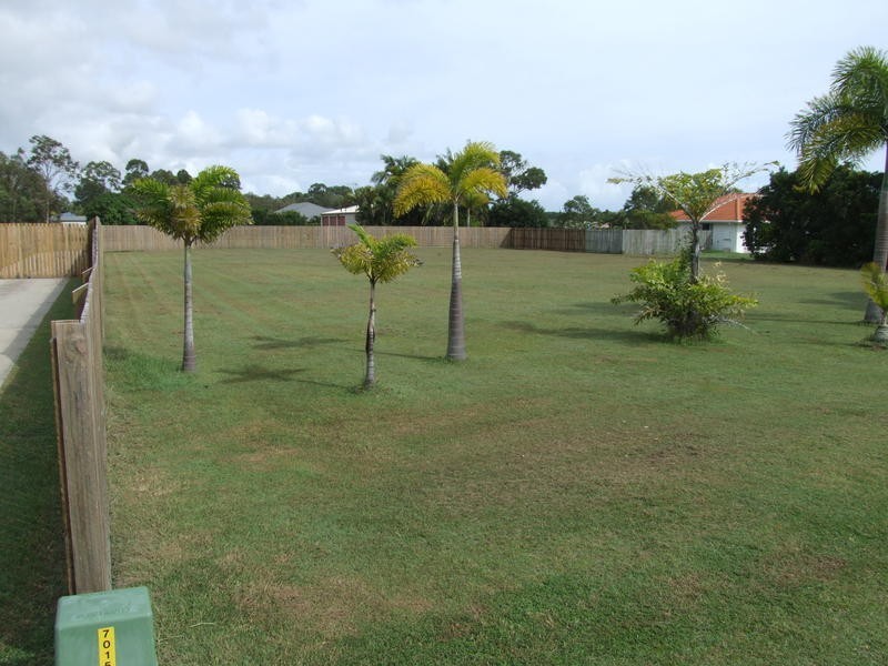 193 Denmans Camp Road, Kawungan QLD 4655