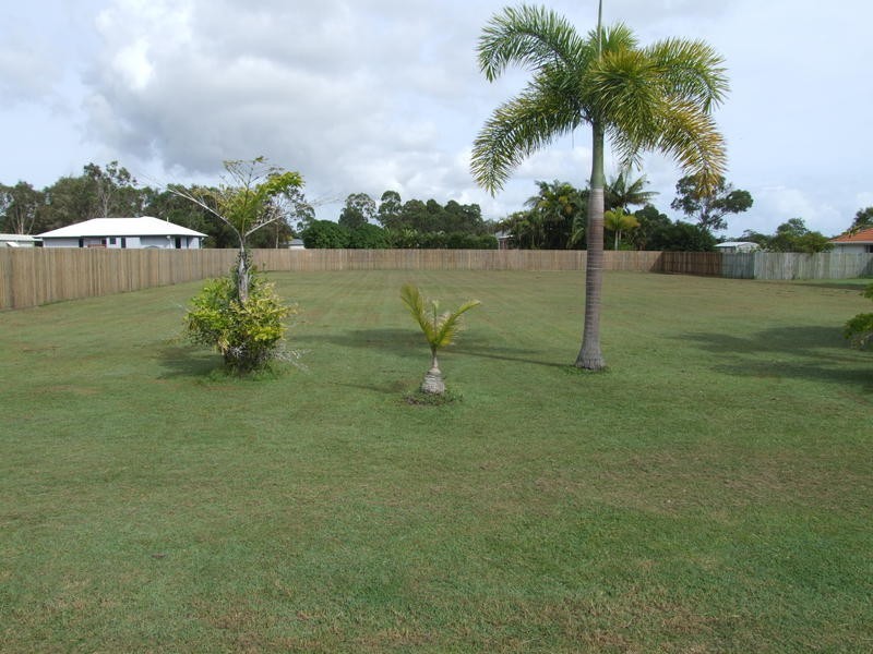 193 Denmans Camp Road, Kawungan QLD 4655
