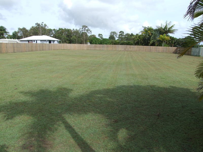 193 Denmans Camp Road, Kawungan QLD 4655