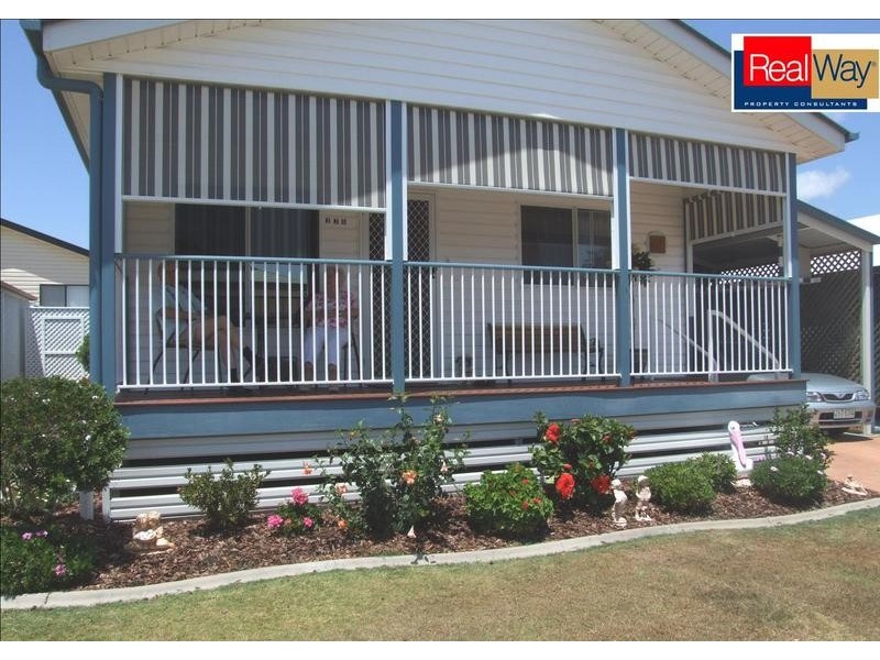 326 7 Golden Shores, Bay Drive, Pialba QLD 4655