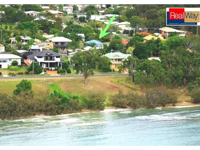 122 Long Street, Point Vernon QLD 4655